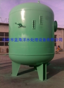 機械過濾設備